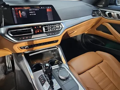 BMW 4 Series (G22) M440i xDrive 2021 9