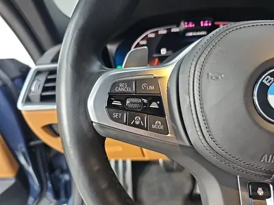 BMW 4 Series (G22) M440i xDrive 2021 15