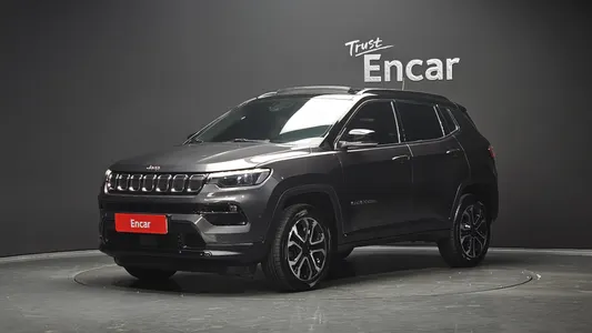 Jeep 2 2.4 AWD 2022