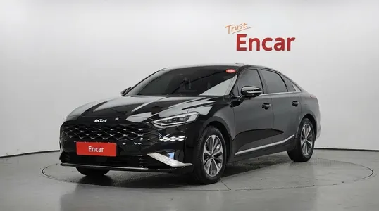 Kia K8 2023