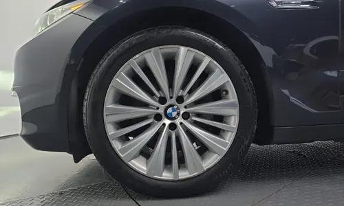 BMW 5 Series GT (F07) GT ED Edition 2016 4