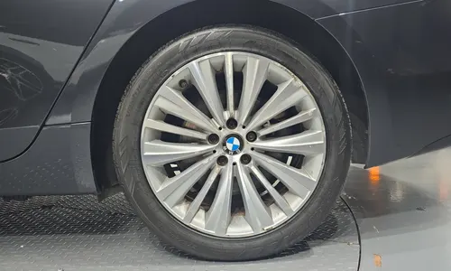 BMW 5 Series GT (F07) GT ED Edition 2016 21