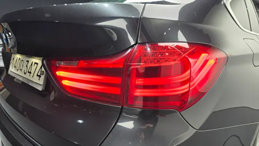 BMW 5 Series GT (F07) GT ED Edition 2016 23