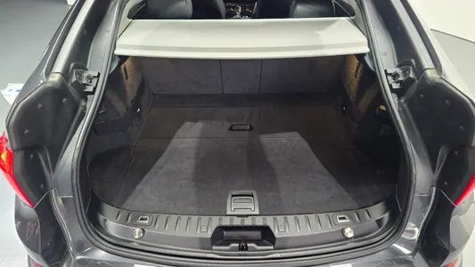 BMW 5 Series GT (F07) GT ED Edition 2016 28