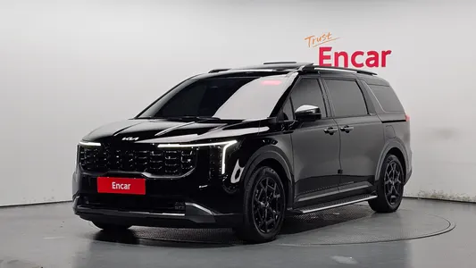 Kia 4 HEV 9 2024