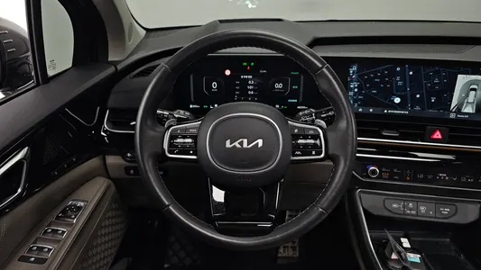 Kia 4 HEV 9 2024 13