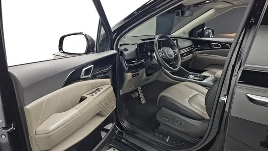 Kia 4 HEV 9 2024 10