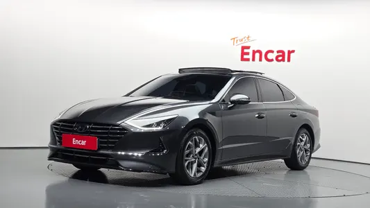 Hyundai (DN8) 2.0 LPG() 2022