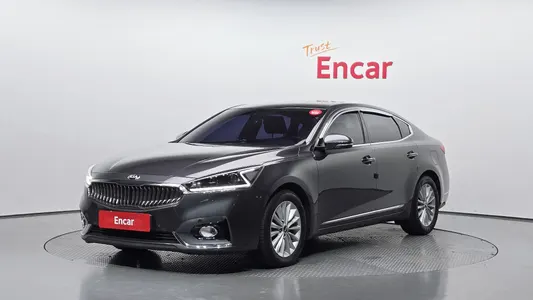 Kia K7 2.2 2016