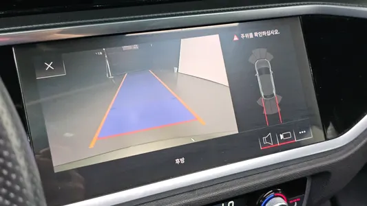 Audi Q3 (F3) 35 TDI 2020 14