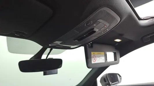 Audi Q3 (F3) 35 TDI 2020 27