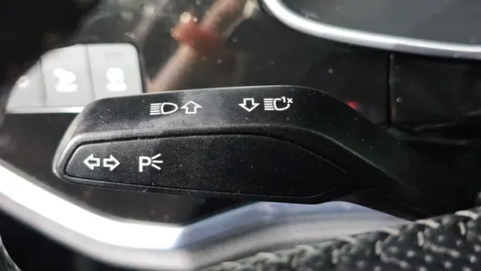 Audi Q3 (F3) 35 TDI 2020 28