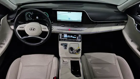 Hyundai IG 2022 7