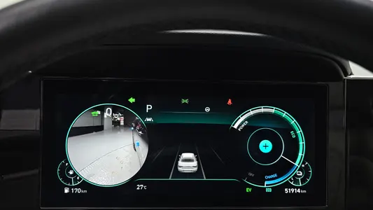Hyundai IG 2022 8