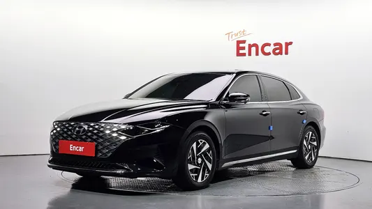 Hyundai IG 2022