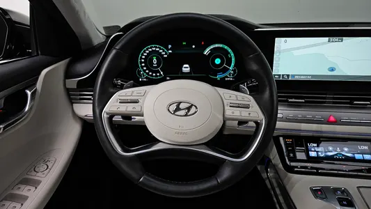Hyundai IG 2022 14