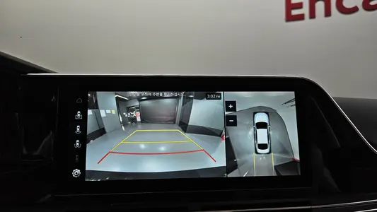 Hyundai IG 2022 16