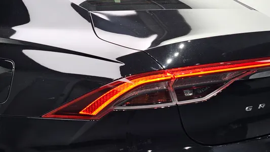Hyundai IG 2022 23