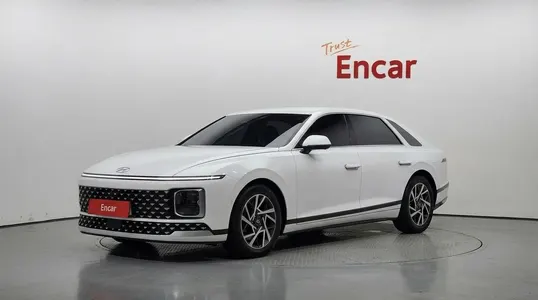 Hyundai (GN7) 3.5 2WD 2023