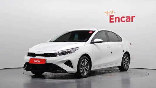 Kia K3 2 1.6 2022
