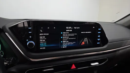 Hyundai (DN8) 2021 15