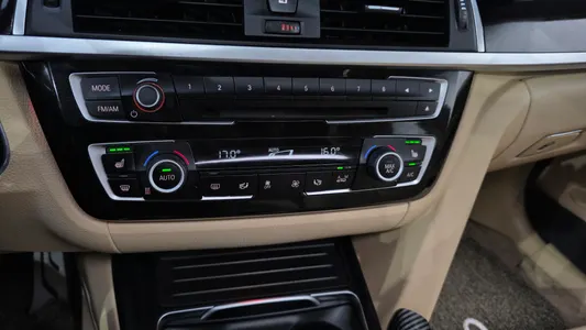 BMW 3 Series (F30) 320d 2015 15