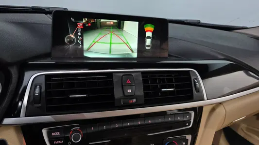 BMW 3 Series (F30) 320d 2015 16