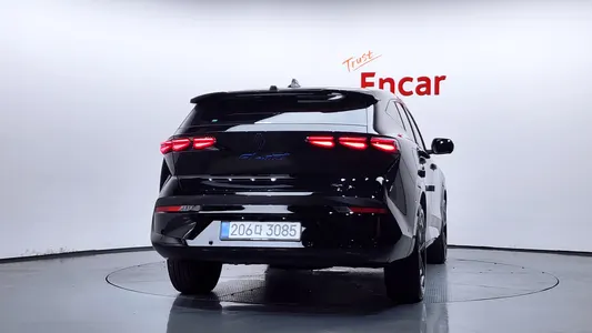 Renault Korea 필랑트 1.5 E-TECH 2WD 2026 4