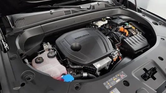 Renault Korea 필랑트 1.5 E-TECH 2WD 2026 6