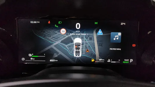 Renault Korea 필랑트 1.5 E-TECH 2WD 2026 8
