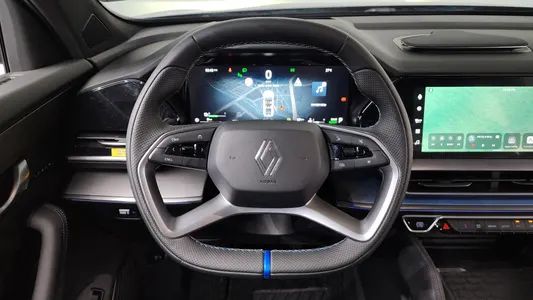 Renault Korea 필랑트 1.5 E-TECH 2WD 2026 12