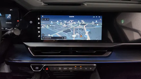 Renault Korea 필랑트 1.5 E-TECH 2WD 2026 13