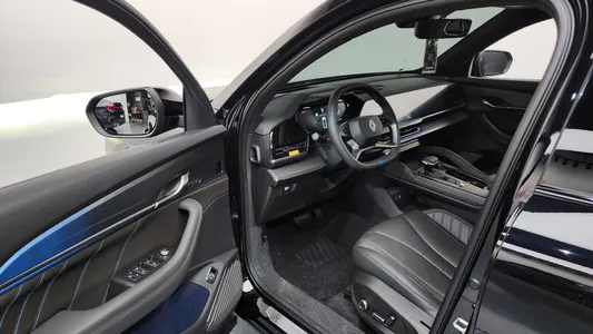 Renault Korea 필랑트 1.5 E-TECH 2WD 2026 10