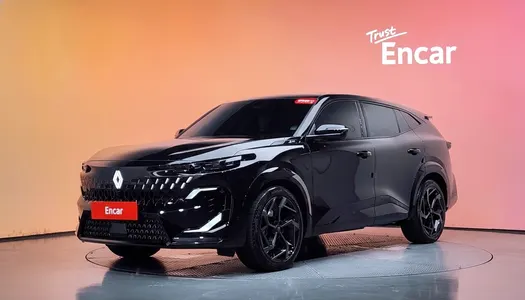 Renault Korea 필랑트 1.5 E-TECH 2WD 2026 21