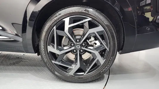 Renault Korea 필랑트 1.5 E-TECH 2WD 2026 22