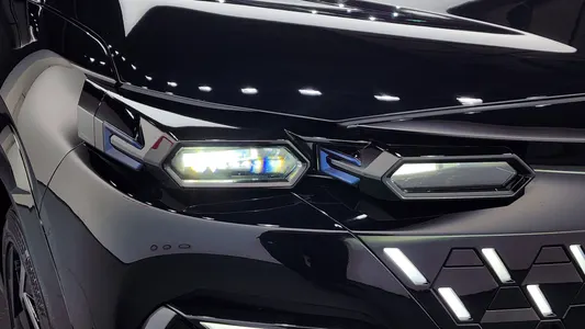 Renault Korea 필랑트 1.5 E-TECH 2WD 2026 23