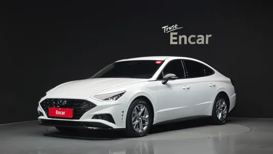 Hyundai (DN8) 2.0 2023