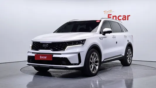 Kia 4 2.2 2WD 2021