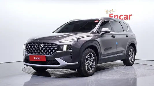 Hyundai 2.2 2WD 2021