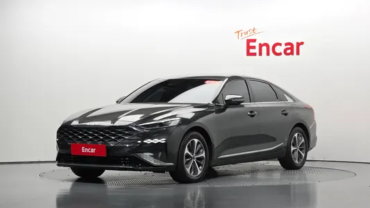 Kia K8 2023