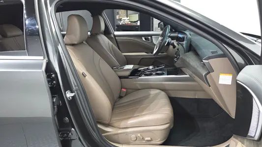 Kia K8 2023 11