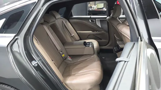 Kia K8 2023 12