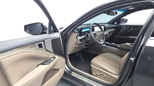 Kia K8 2023 10