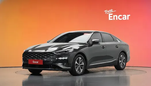 Kia K8 2023 21