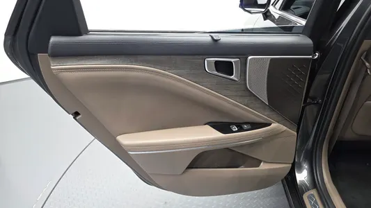 Kia K8 2023 26