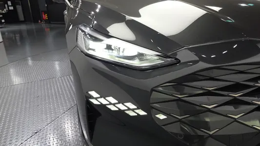 Kia K8 2023 23