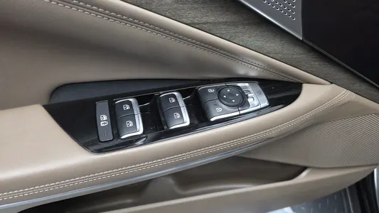 Kia K8 2023 32