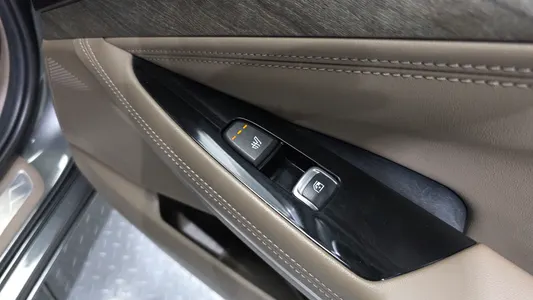 Kia K8 2023 28