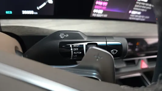 Kia K8 2023 29