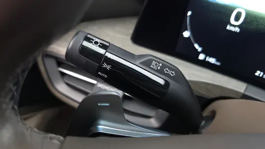 Kia K8 2023 30